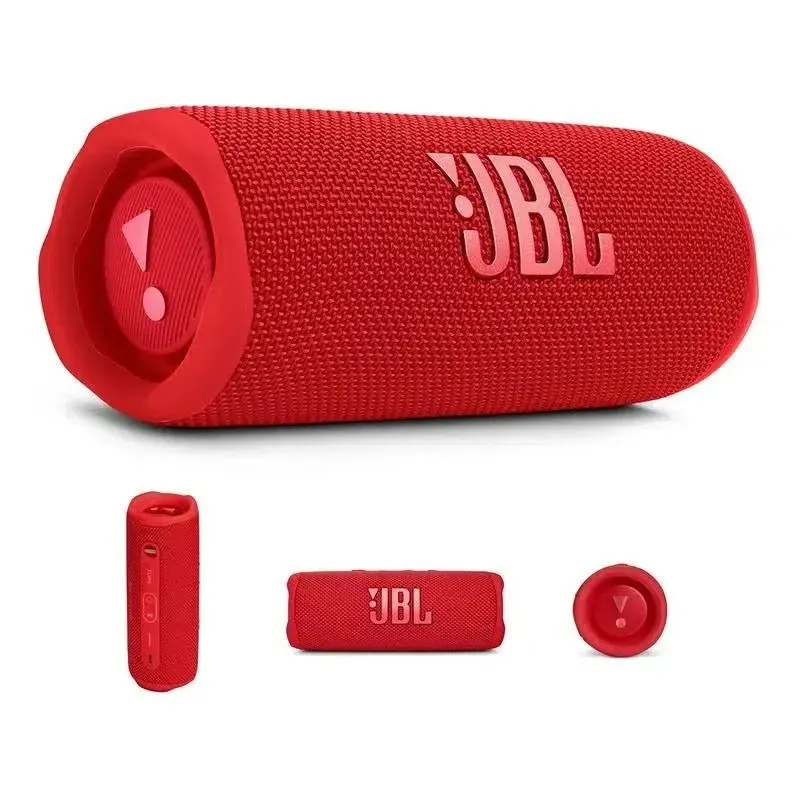 Foto do produto caixa jbl flip 6