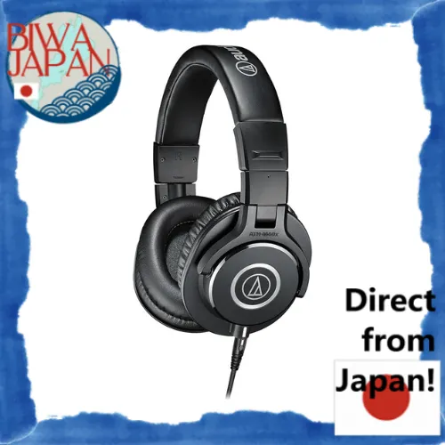Foto do produto fone at m40x