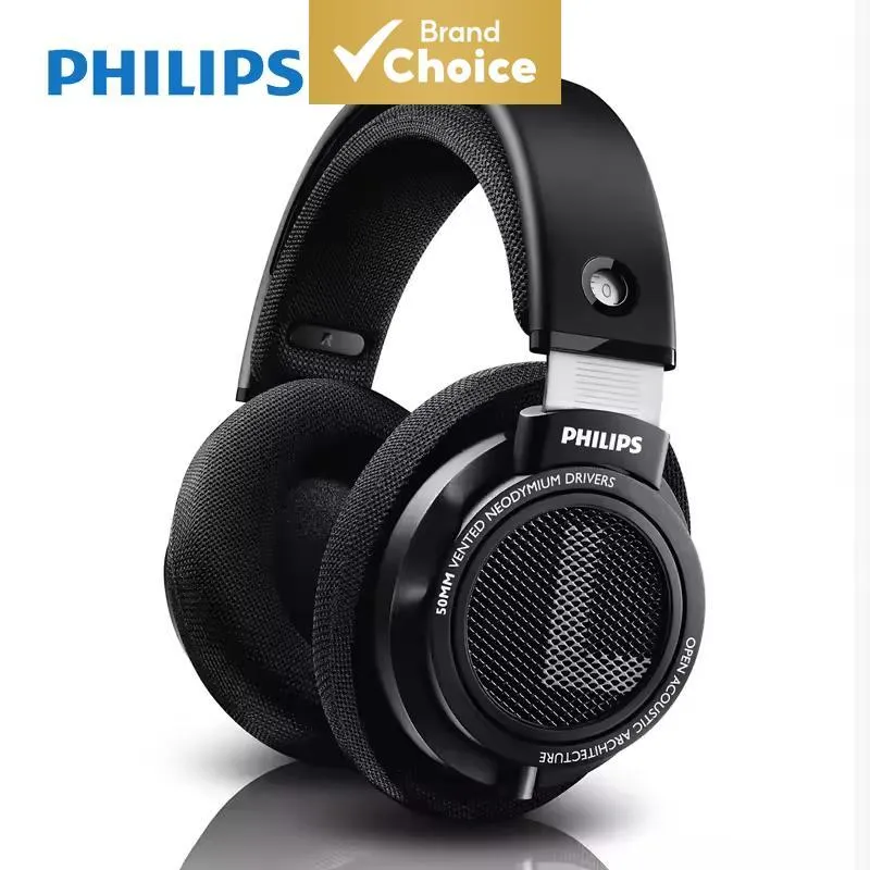 Foto do produto fone philips shp9500